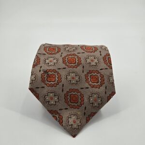 COOL Tie Graham & Lockwood 100%